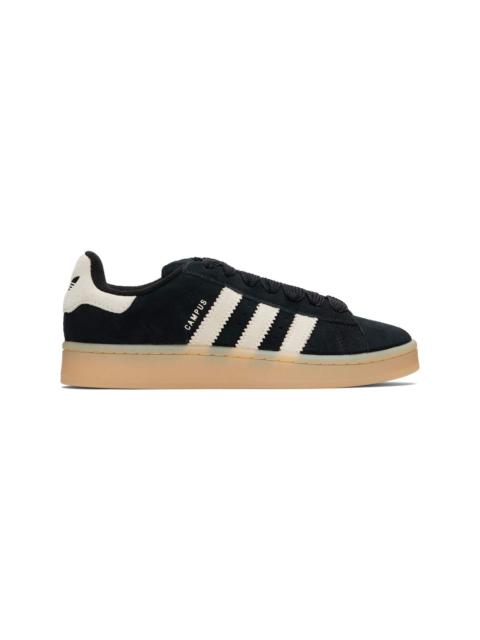 adidas Originals Black Campus 00s Sneakers