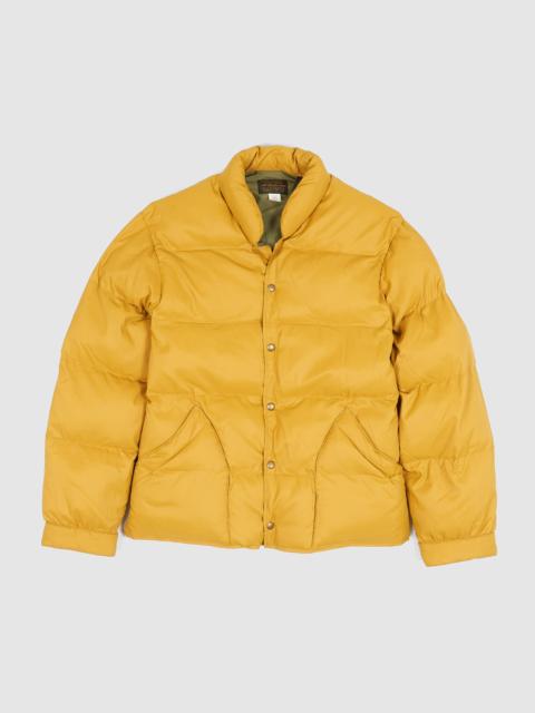 RRL by Ralph Lauren Double RL Quilted Ribstop Jacket