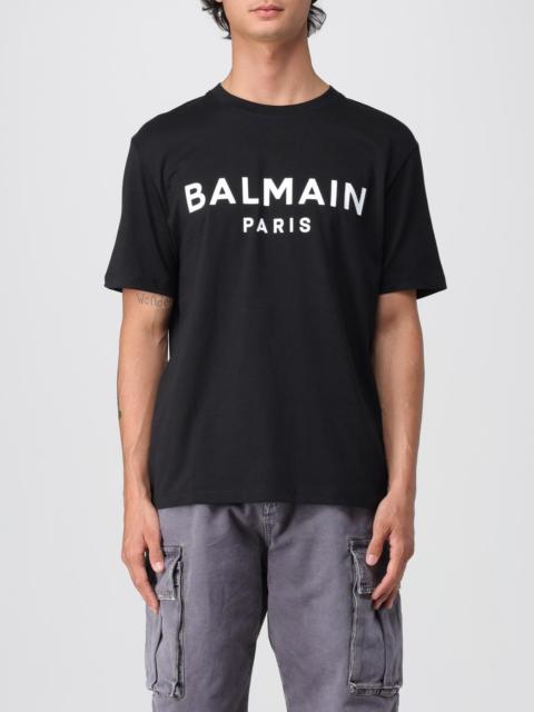 Balmain T-shirt men Balmain