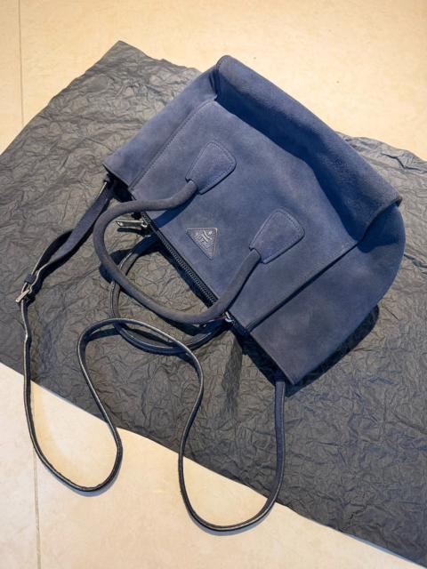 Prada Prada sports red label sporty crossbody bag