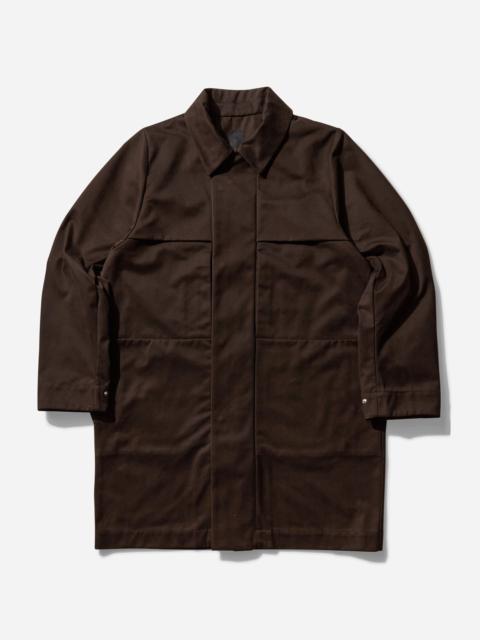 Nike Men's ESC Tech Trench Velvet Brown