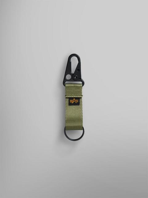 ALPHA INDUSTRIES ALPHA CARABINER