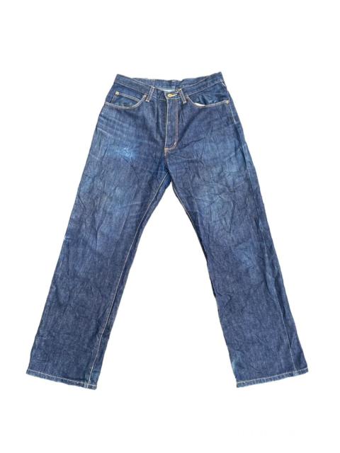 Other Designers Hysteric Glamour × Tornado Mart × Wrangler - VINTAGE WRANGLER JEANS STRAIGHT CUT