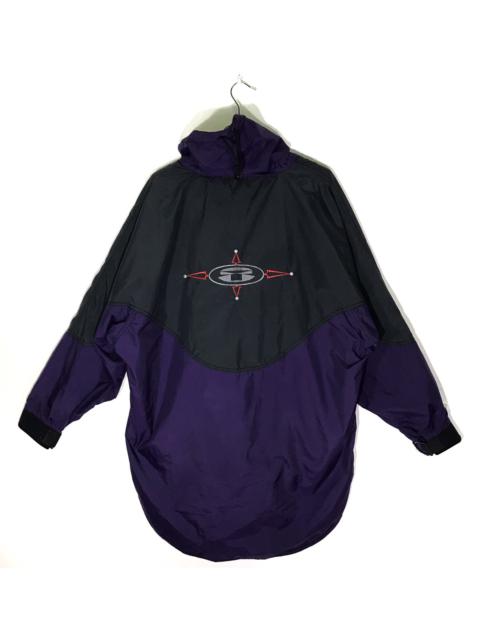 Other Designers Vintage - Vintage Ocean Pacific Pullover Windbreaker Parkas Jackets