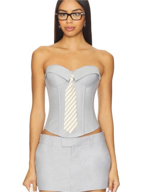 GUIZIO Chrys Corset
