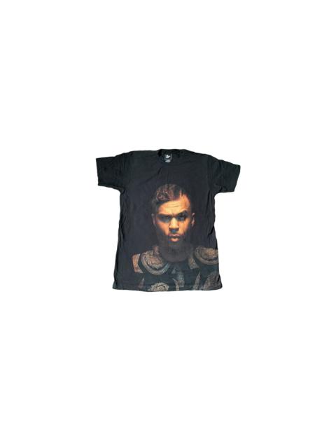 Other Designers Band Tees - Jidenna Tee Artist Singer Hollywood