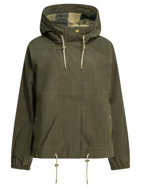 Barbour Barbour Hawkridge Raincoat