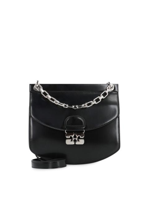 GANNI Ganni Apo-G Crossbody Bag