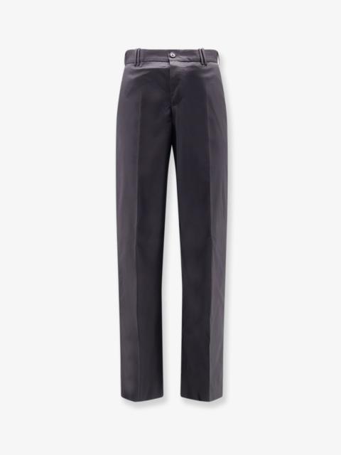 Other Designers Pt Torino Reworked Michael Cotton Blend Trousers