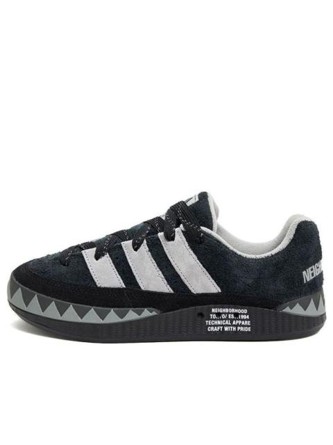 adidas adidas Adimatic x Neighborhood 'Black' HP6770