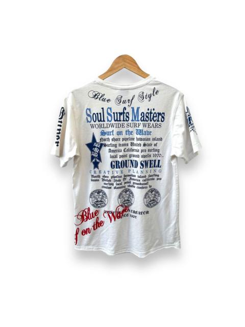 Surf Style - Surf outfit y2k design hawaii skateboard america beach boy