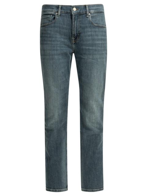 7 For All Mankind 7 For All Mankind Men Jeans Blue
