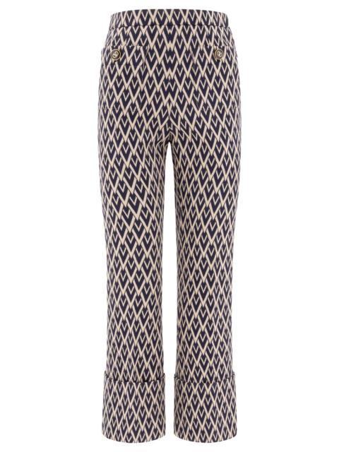 Valentino Valentino Women Trousers