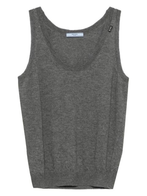 Prada Prada Women Sup.Fine Cashmere F.18