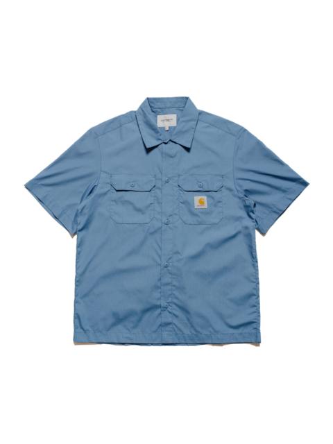 Carhartt Carhartt W.I.P. Craft Shirt Sorrent