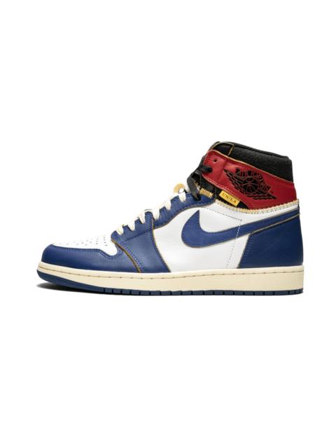 Jordan Air Jordan 1 Retro High OG NRG "Union - Storm Blue"