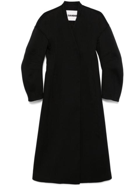 Jil Sander Jil Sander Women Woman`S Coat 53