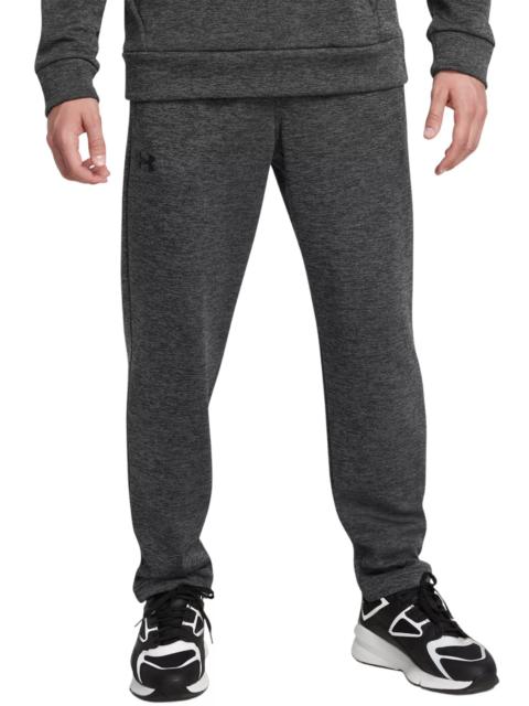 Under Armour Under Armour Men's Armour Fleece Twist Sweatpants