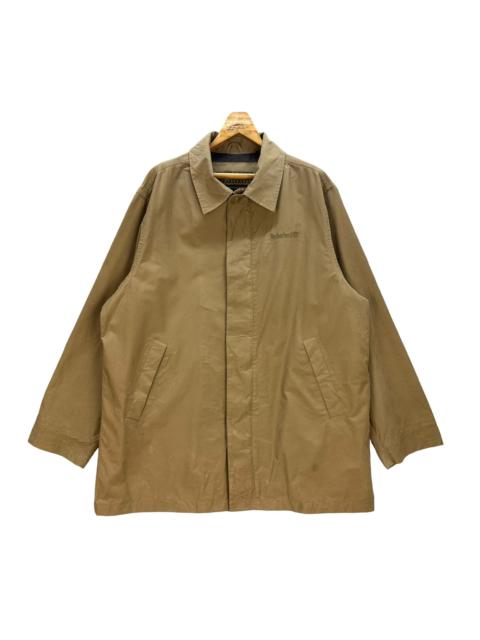 Timberland TIMBERLAND CASUAL JACKET #8252-217