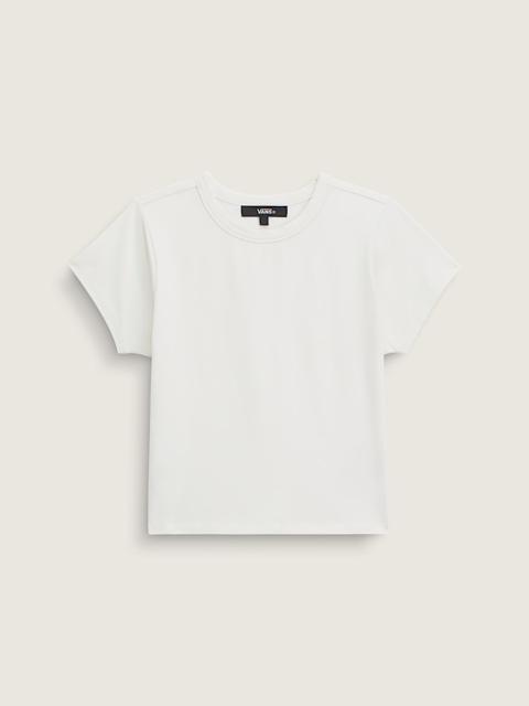 Vans Jersey Knit Shirt