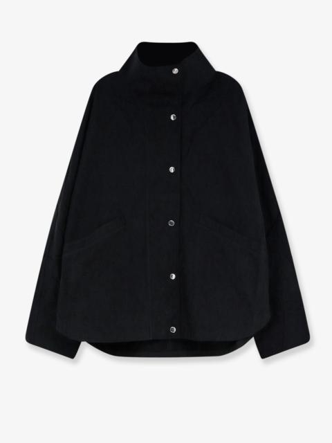 TOTEME Toteme Summer Cotton Blend Jacket