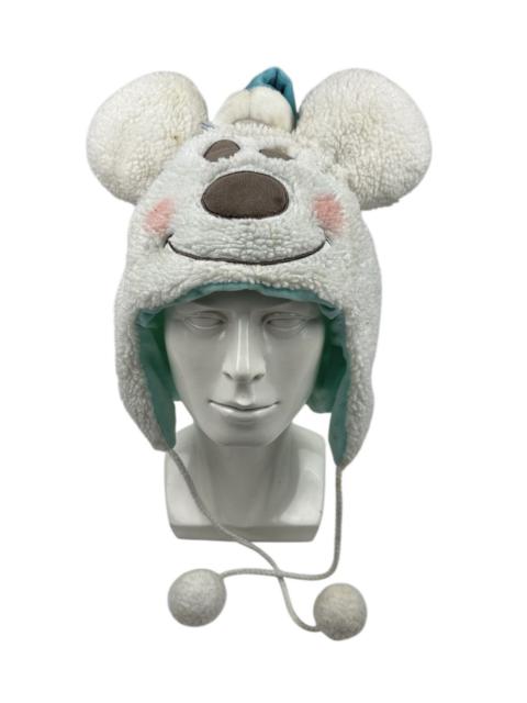 DISNEY HAT - TC 7
