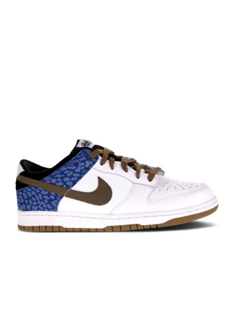 Nike DUNK LOW NKE 'MAD COWS'