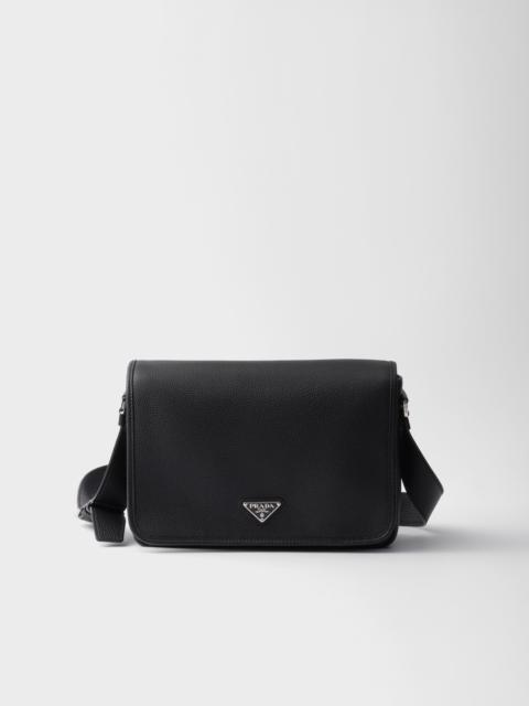 Prada Leather shoulder bag