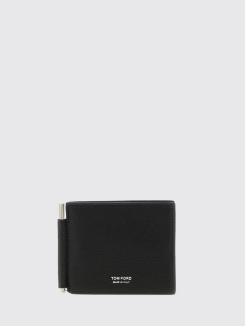 TOM FORD Wallet men Tom Ford