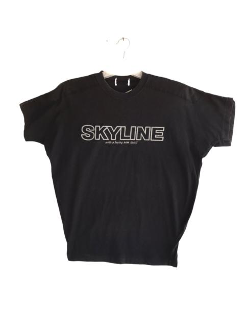 Other Designers Vintage - Vintage 80s Issey Skyline by Issey Miyake