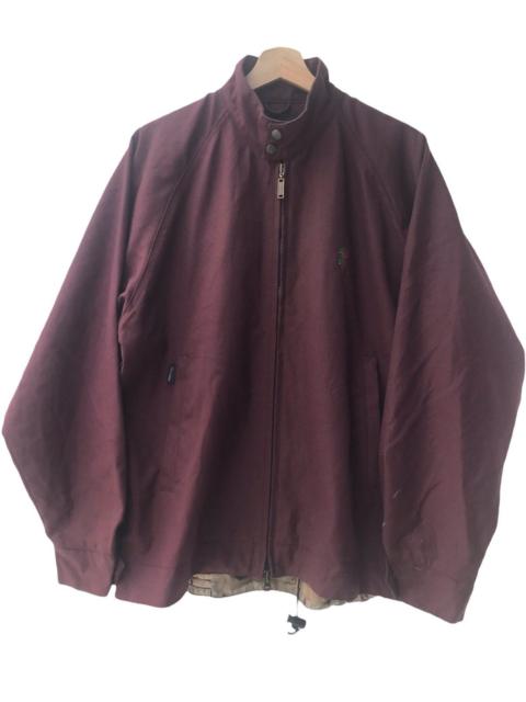 Other Designers Vintage Wave Rave Snowboard Jacket