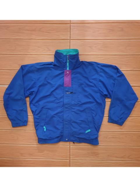 Patagonia blue colour Jacket
