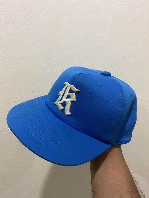 Other Designers Japanese Brand - 🔥Vintage🔥 “K” Japanese Baseball Team Hat Size 55-58cm