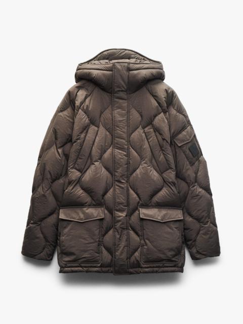 rag & bone Dane Quilted Down Jacket