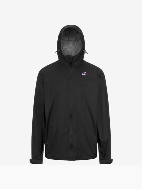 K-WAY CHARMEL TRAVEL