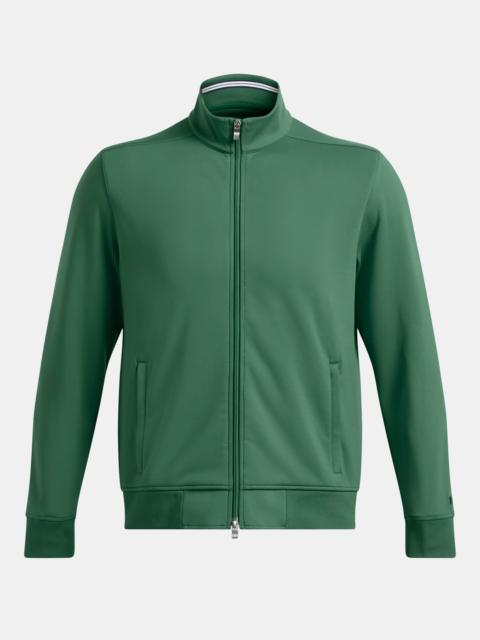 Under Armour Men's UA Premier Full-Zip Jacket