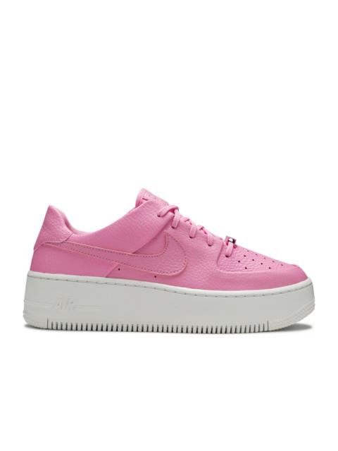 Nike WMNS AIR FORCE 1 SAGE LOW 'PSYCHIC PINK'