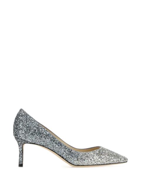 JIMMY CHOO Jimmy Choo Women Embellished Romy 60 Pumps