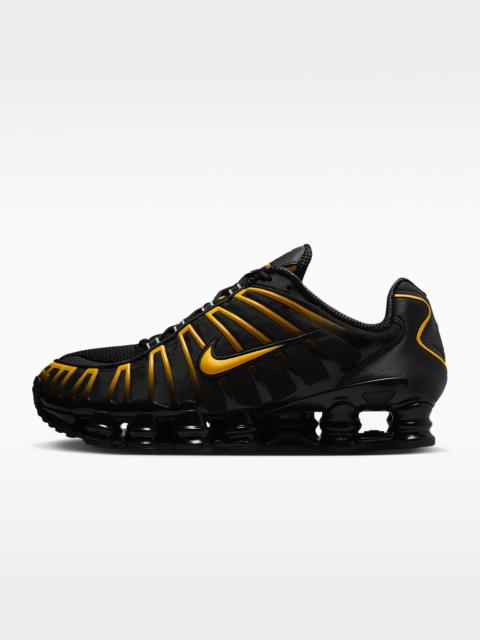 Nike Nike Shox TL Men's Shoes
