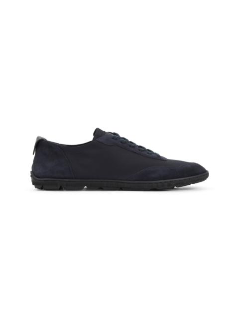GIORGIO ARMANI Giorgio Armani Sneakers Men