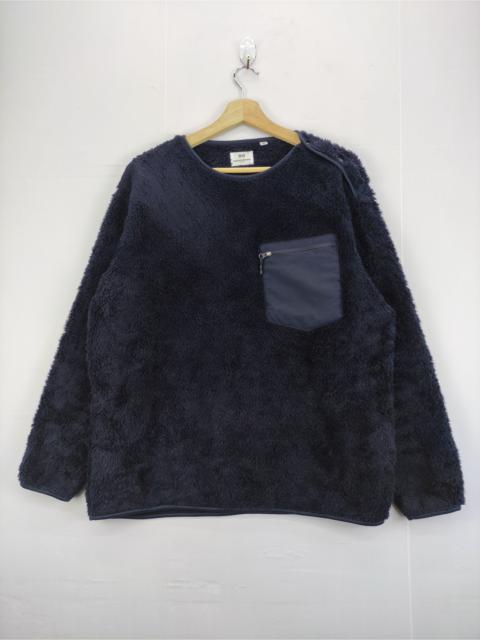 Engineered Garments Engineered Garments Uniqlo Fleece Sweater