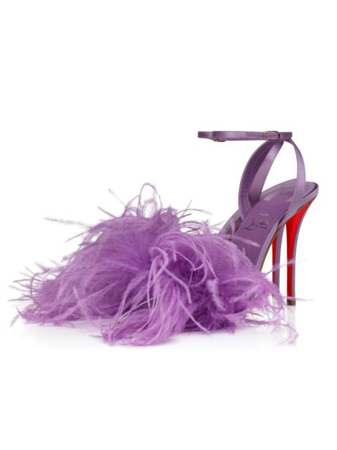 Christian Louboutin Miss Z Poupi