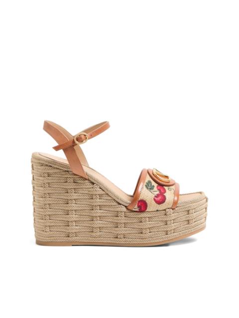Valentino Valentino Garavani Neutrals Sandals Women
