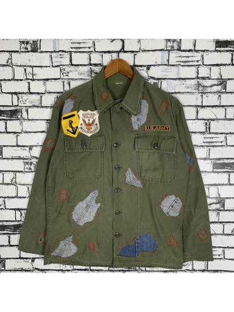 Other Designers Vintage - U.S Army Jacket