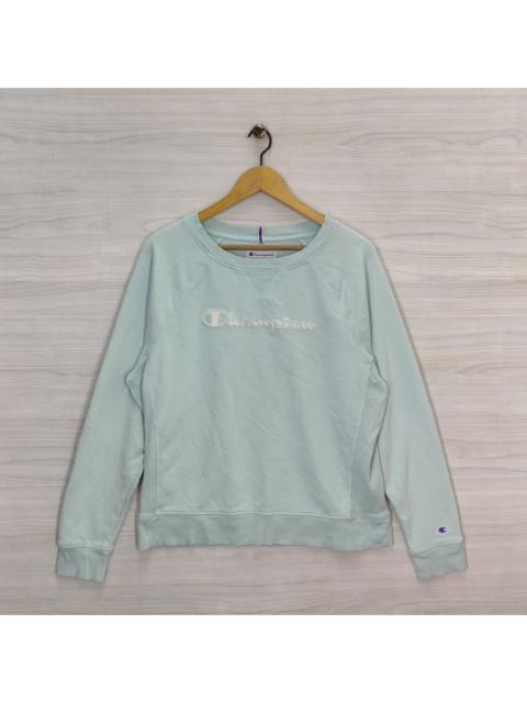 Champion Y2K Champion Crewneck Sweatshirt