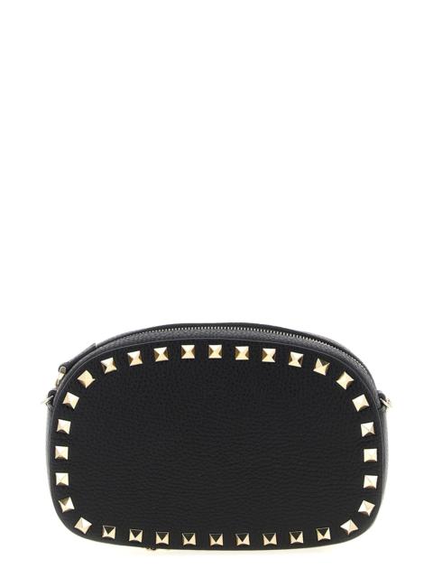 Valentino Valentino Garavani 'Rockstud' mini crossbody bag