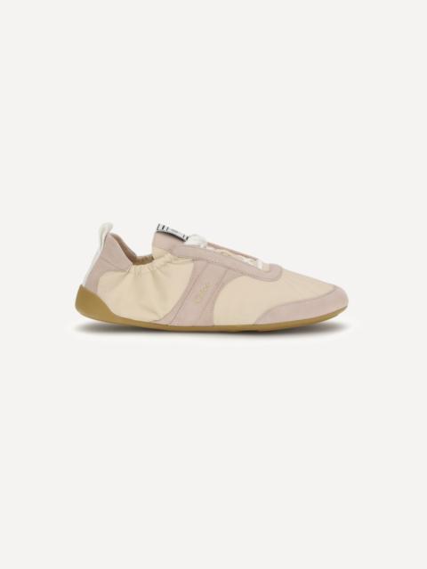 Chloé Chloé Kick Sneakers