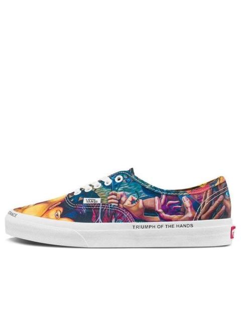 Vans Vans MOCA x Authentic 'Judy Baca: Triumph of the Hearts' VN0A5KRDYQ8