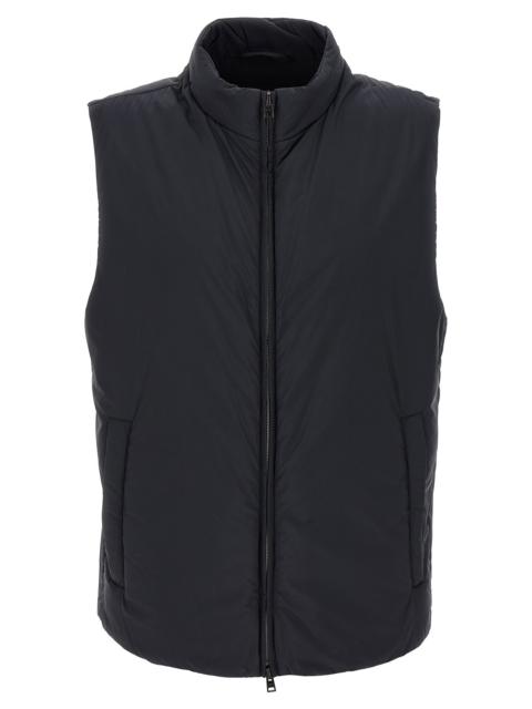 Herno Herno Men 'Ecoage' Vest