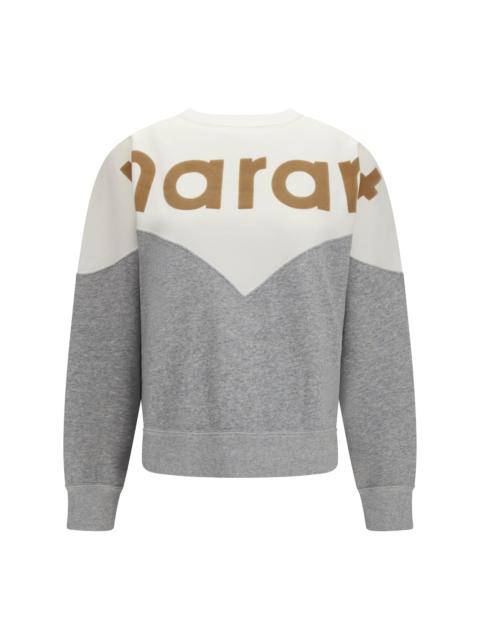 Isabel Marant Étoile Marant Etoile Women Cotton Houston Sweatshirt